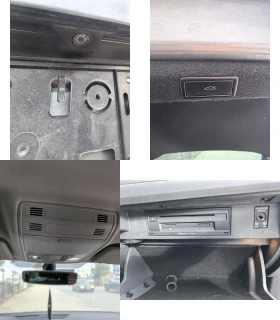 Skoda Superb 2.0tdi, снимка 12