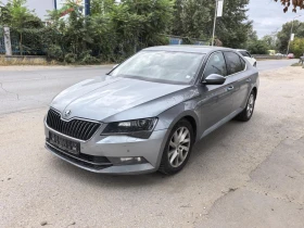 Skoda Superb 2.0tdi, снимка 4