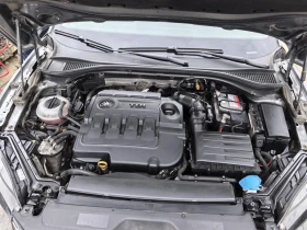Skoda Superb 2.0tdi, снимка 7