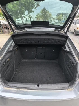 Skoda Superb 2.0tdi, снимка 8