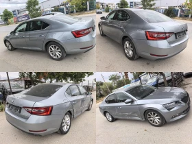 Skoda Superb 2.0tdi, снимка 5
