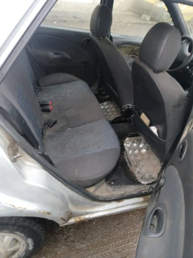 Ford Fiesta, снимка 6