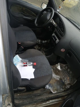 Ford Fiesta, снимка 5