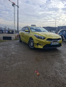 Kia Ceed 1.5, снимка 1