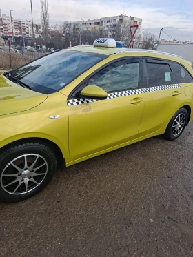 Kia Ceed 1.5, снимка 9