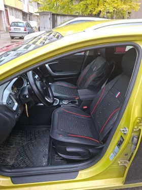 Kia Ceed 1.5, снимка 3