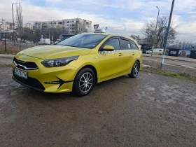 Kia Ceed 1.5, снимка 8