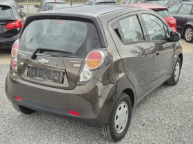 Chevrolet Spark 1.0i/ LPG, снимка 4