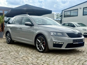 Skoda Octavia 2.0 VRS AВТОМАТИК, снимка 7