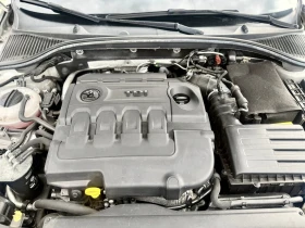 Skoda Octavia 2.0 VRS AВТОМАТИК, снимка 17