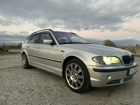 BMW 330 Xi, снимка 1