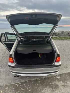 BMW 330 Xi, снимка 10