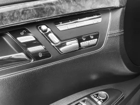 Mercedes-Benz S 500, снимка 14