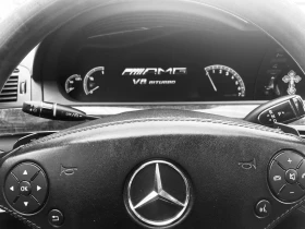 Mercedes-Benz S 500, снимка 13