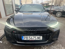 Audi Rs7 FULL MAXX DAWNPIPE EVENTURI 800PS, снимка 2