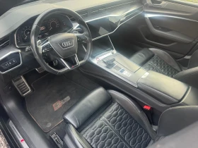 Audi Rs7 FULL MAXX DAWNPIPE EVENTURI 800PS, снимка 7