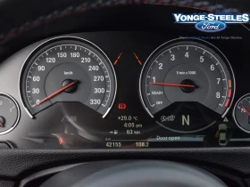 BMW M4, снимка 10