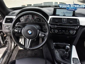 BMW M4, снимка 8