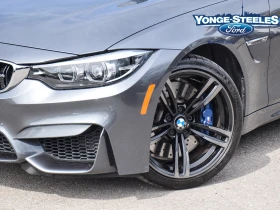 BMW M4, снимка 3