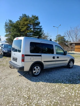 Opel Combo, снимка 8