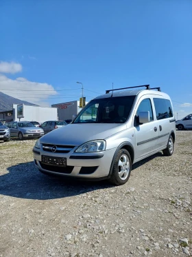Opel Combo, снимка 6
