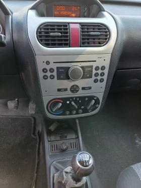 Opel Combo, снимка 12