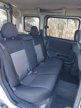 Opel Combo, снимка 5