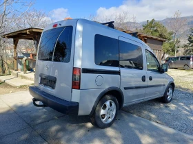 Opel Combo, снимка 4