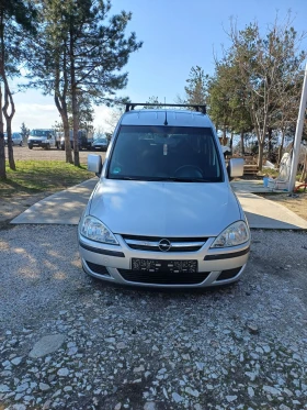 Opel Combo, снимка 3