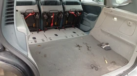 Renault Scenic Хечбек , снимка 5