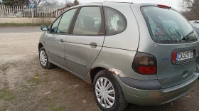 Renault Scenic Хечбек , снимка 3