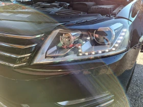 VW Passat 1, 4 tsi + metan, снимка 4