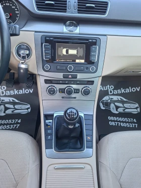 VW Passat 1, 4 tsi + metan, снимка 11