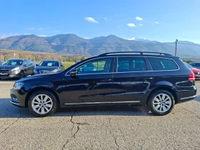 VW Passat 1, 4 tsi + metan, снимка 6