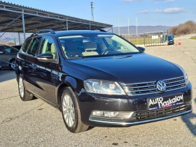 VW Passat 1, 4 tsi + metan, снимка 3