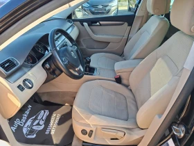 VW Passat 1, 4 tsi + metan, снимка 12