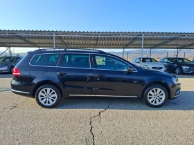 VW Passat 1, 4 tsi + metan, снимка 5