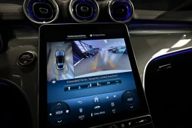 Mercedes-Benz CLE 450 AMG/4-MATIC/COUPE/BURM/PANO/360/, снимка 9