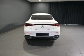 Mercedes-Benz CLE 450 AMG/4-MATIC/COUPE/BURM/PANO/360/, снимка 4