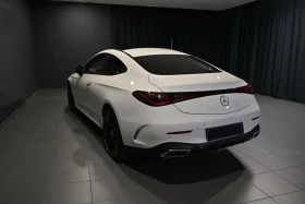 Mercedes-Benz CLE 450 AMG/4-MATIC/COUPE/BURM/PANO/360/, снимка 5