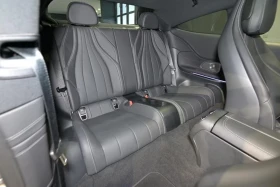 Mercedes-Benz CLE 450 AMG/4-MATIC/COUPE/BURM/PANO/360/, снимка 12