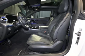 Mercedes-Benz CLE 450 AMG/4-MATIC/COUPE/BURM/PANO/360/, снимка 7