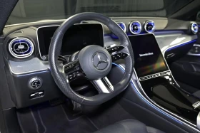 Mercedes-Benz CLE 450 AMG/4-MATIC/COUPE/BURM/PANO/360/, снимка 8