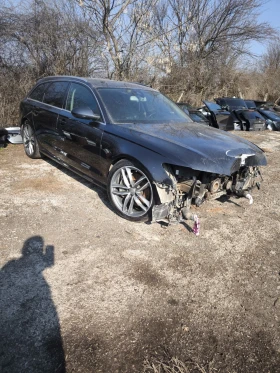 Audi A6 3.0 BITDI, снимка 1