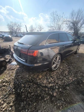 Audi A6 3.0 BITDI, снимка 2