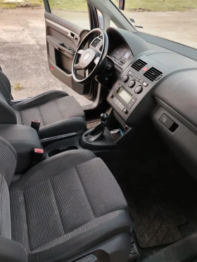 VW Touran, снимка 6