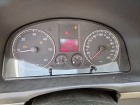 VW Touran, снимка 8