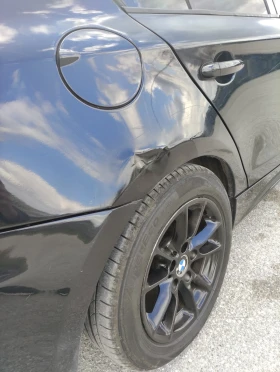 BMW 120 2.0d, снимка 10