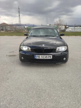 BMW 120 2.0d, снимка 4