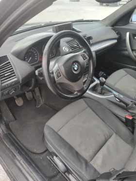 BMW 120 2.0d, снимка 6